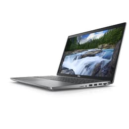 Dell Latitude 5530 15-inch (2022) - Core i5 - Gen 12 (U) - 8GB - SSD 2 TB QWERTZ - German