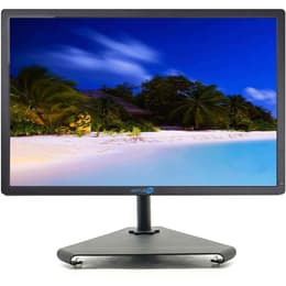 22-inch Simpletek P2212HB 1920 x 1080 LCD Monitor Black