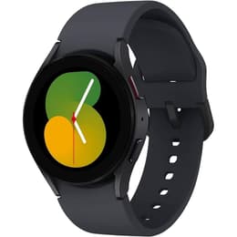 Smart Watch Samsung HR GPS Galaxy Watch5 - Grey