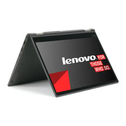 Lenovo ThinkPad X390 Yoga 13-inch (2024) - Core i5 - Gen 8 (U) - 8GB - SSD 1 TB QWERTZ - German