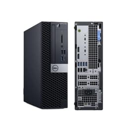 Dell OptiPlex 5060 SFF Core i3-8100 3.6 - SSD 1 TB - 16GB