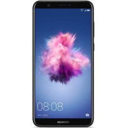 Huawei P Smart 32GB - Black - Unlocked