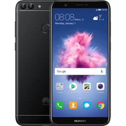 Huawei P Smart 32GB - Black - Unlocked