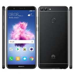 Huawei P Smart 32GB - Black - Unlocked