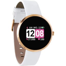 X-Watch Smart Watch Siona 54 HR - White