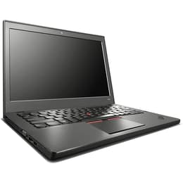 Lenovo ThinkPad X250 12-inch Core i7-5600U - SSD 256 GB - 8GB QWERTY - English
