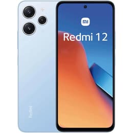 Xiaomi Redmi 12 128GB - Blue - Unlocked