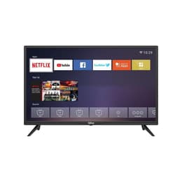 Qilive Q32HS202B 32.0000" 1366×768 HD 720p LED Smart TV