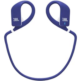 Jbl Endurance Jump Earbud Bluetooth Earphones - Purple
