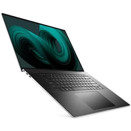 Dell XPS 17 9710 17-inch (2021) - Core i9-11980HK - 64GB - SSD 512 GB QWERTY - English