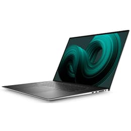 Dell XPS 17 9710 17-inch (2021) - Core i9-11980HK - 64GB - SSD 512 GB QWERTY - English