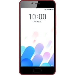 Meizu M5C 16GB - Red - Unlocked
