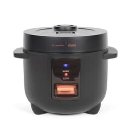 Livoo X Marmitton DOC298 Multi-Cooker