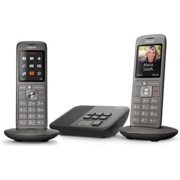 Gigaset CL660A Duo Landline telephone