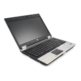Hp EliteBook 8440P 14-inch (2012) - Core i7-620M - 4GB - HDD 320 GB QWERTY - English