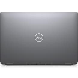 Dell Latitude 5420 14-inch (2021) - Core i5-1135G7﻿ - 8GB - SSD 256 GB QWERTY - English