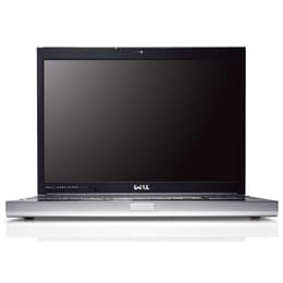 Dell Precision M6500 17-inch (2009) - Core i7-920 - 16GB - SSD 480 GB AZERTY - French