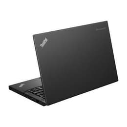 Lenovo ThinkPad X260 12-inch (2016) - Core i5-6300U - 8GB - SSD 256 GB QWERTY - English