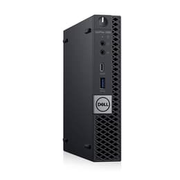 Dell OptiPlex 7060 Micro Core i5-8500T 2.1 - SSD 1 TB - 16GB