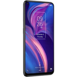 TCL Plex 128GB - White - Unlocked