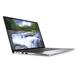 Dell Latitude 7400 2-in-1 14-inch (2018) - Core i5 - Gen 8 (U) - 16GB - SSD 512 GB QWERTY - English