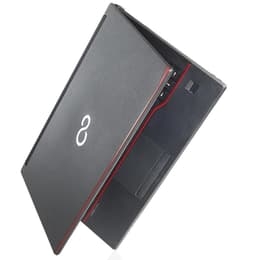 Fujitsu LifeBook E556 15-inch (2015) - Core i5-6200U - 8GB - SSD 512 GB QWERTZ - German