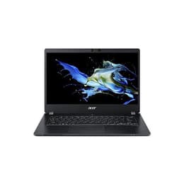 Acer TravelMate P6 TMP614-51T-G2 14-inch Core i7-10510U - SSD 1000 GB - 16GB QWERTY - Italian