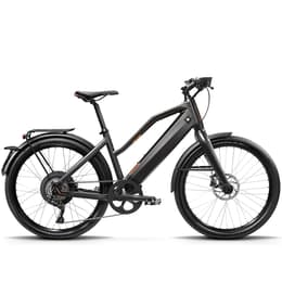 Stromer ST1-X Sport 618 Electric bike