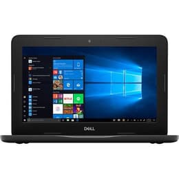 Dell Latitude 3190 11-inch (2019) - Pentium Silver N5030 - 8GB - SSD 128 GB QWERTY - English
