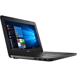 Dell Latitude 3190 11-inch (2019) - Pentium Silver N5030 - 8GB - SSD 128 GB QWERTY - English