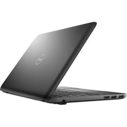 Dell Latitude 3190 11-inch (2019) - Pentium Silver N5030 - 8GB - SSD 128 GB QWERTY - English