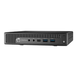 HP MP9 G2 Core i3-6100T 3.2 - SSD 256 GB - 8GB