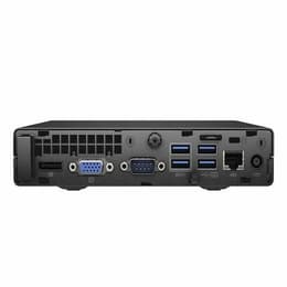 HP MP9 G2 Core i3-6100T 3.2 - SSD 256 GB - 8GB