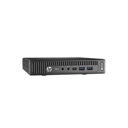 HP MP9 G2 Core i3-6100T 3.2 - SSD 256 GB - 8GB