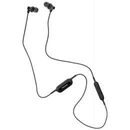 Panasonic RP-NJ310BE Earbud Bluetooth Earphones - Black