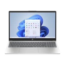 HP 15-FD 15-inch (2023) - Core i7-1355U - 16GB - SSD 1 TB QWERTY - English