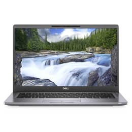 Dell Latitude 7400 14-inch Core i7-8665U - SSD 256 GB - 16GB QWERTY - English