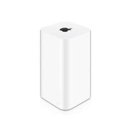 Apple AirPort Time Capsule External hard drive - HDD 2 TB USB 2.0