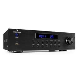 Auna Av2-cd850bt Sound Amplifiers