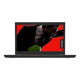 Lenovo ThinkPad L580 15-inch (2018) - Core i5 - Gen 8 (U) - 32GB - SSD 512 GB AZERTY - French