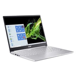 Acer Swift 3 SF313-53 13-inch (2020) - Core i7-1165g7 - 16GB - SSD 1000 GB QWERTY - Spanish