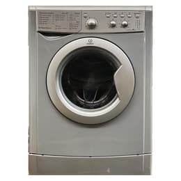 Indesit IWC 71252 S C FR C Freestanding washing machine Front load