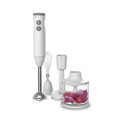 Blenders Tesco Hand Blender Set HBS22 L - White