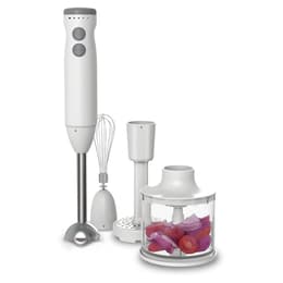 Blenders Tesco Hand Blender Set HBS22 L - White