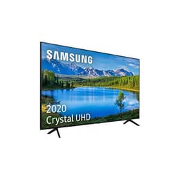 Samsung 43TU7095 43" 3840 x 2160 Ultra HD 4K LED Smart TV