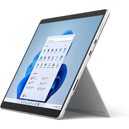 Microsoft Surface Pro 8 13-inch Core i5-1135G7﻿ - SSD 128 GB - 8GB AZERTY - French