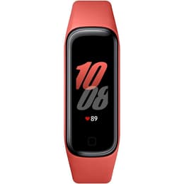 Samsung Smart Watch Galaxy Fit2 - Scarlet