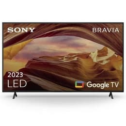 Sony Bravia KD-65X75WL 65.00" 3840x2160 Ultra HD 4K LED Smart TV