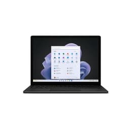 Microsoft Surface Laptop 5 15-inch (2022) - Core i7-1265U - 16GB - SSD 512 GB QWERTY - English