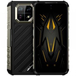 Ulefone Armor 22 128GB - Black - Unlocked